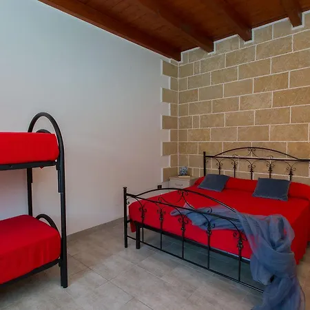 Casa Mimmo 2 Pt Sx Apartment