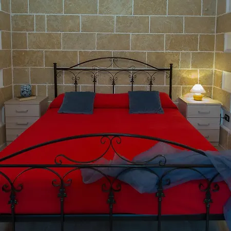 Casa Mimmo 2 Pt Sx Apartment *