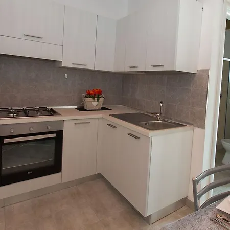 Apartment Casa Mimmo 2 Pt Sx