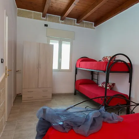 Casa Mimmo 2 Pt Sx Apartment *