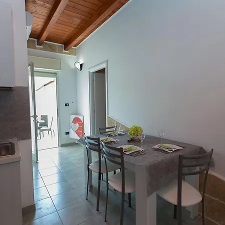 Casa Mimmo 2 Pt Sx Apartment *