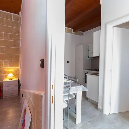 Casa Mimmo 2 Pt Sx
