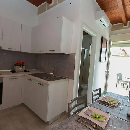 Apartment Casa Mimmo 2 Pt Sx *