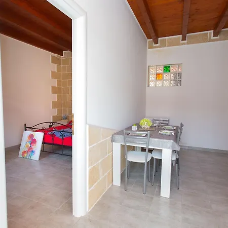 Casa Mimmo 2 Pt Sx *