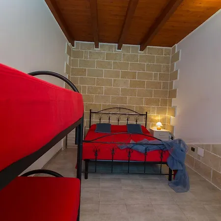 Casa Mimmo 2 Pt Sx * Torre Lapillo