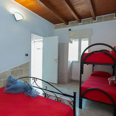 Casa Mimmo 2 Pt Sx