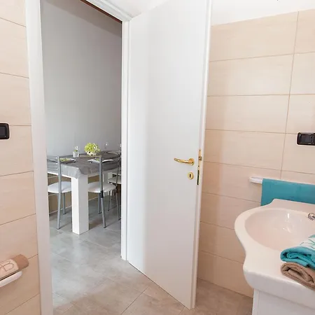 Apartment Casa Mimmo 2 Pt Sx *