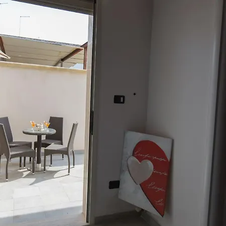 Casa Mimmo 2 Pt Sx