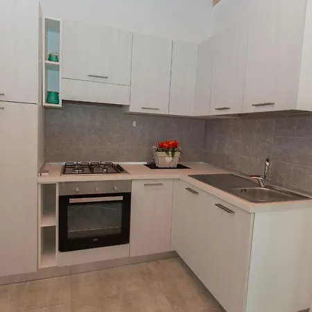 Apartment Casa Mimmo 2 Pt Sx