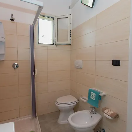 Casa Mimmo 2 Pt Sx Apartment