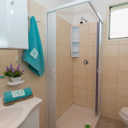 Casa Mimmo 2 Pt Sx Apartment *